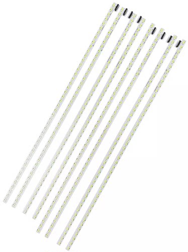 适用索尼KD-75S9000B液晶电视机背光灯条V750DK1-KS3-TLEM05/6