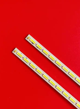 适用55寸55PUS7600灯条TPUE_550SMA_R2 TPUE_550SMB_R2 84灯 LED