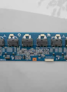 三星LA37S81B高压板4H.V1838.491/B1 CPT 370WA03S