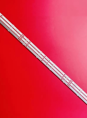 适用三星UN43N5300AF UE43J5272AU灯条GC43D08-ZC22AG-18 303GC43