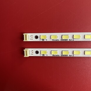 L42E5300D 适用全新TCL 灯条 电视LED L46E5300D