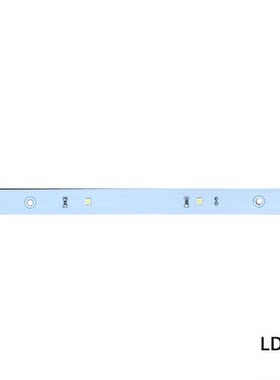全新美菱冰箱LED灯条BCD221WUE3B/WP3CX/WP3B/WE3CH/WE3C/WE3B