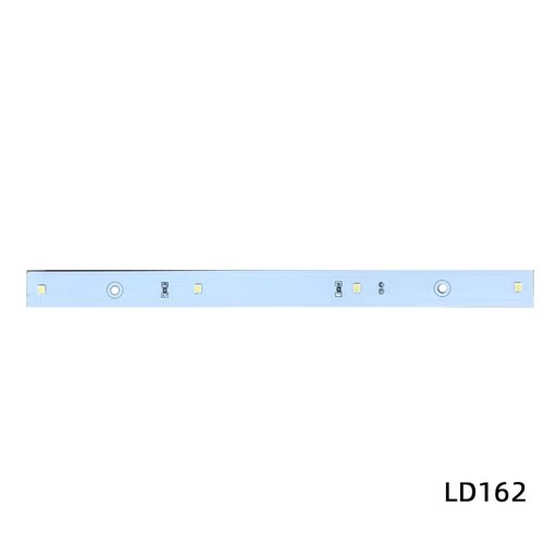 全新美菱冰箱LED灯条BCD-219WUE3CX/WDPV/WAF/218WE3CX/216WK3EJ