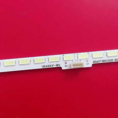 全新原装海信LED42K360J背光LED灯条LED42EC310JD RSAG7.820.5122