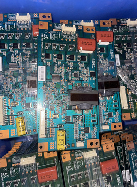 原装三星L40F3200 SSL400-0E2B 0E2A 0E2C 0E2D升压板 LTA400HM13