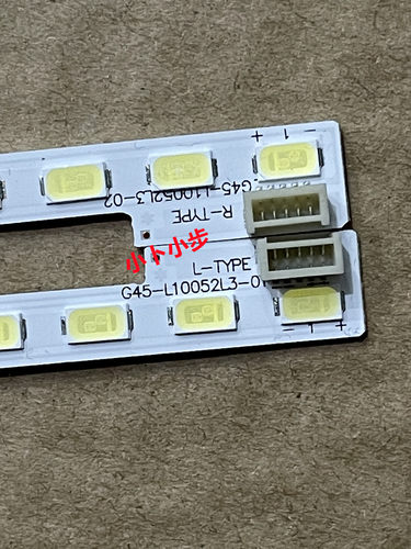 全新原装TCL43寸灯条