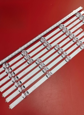 适用LG 47LB5610-CD 47LB5670-CR 47GB5800-CB LG470DUE-FGA3灯条