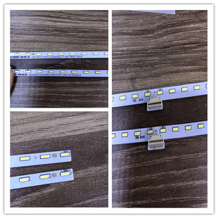 原装索尼KD-55X8500D灯条 734.01N08.XXXX 60颗灯 一对价
