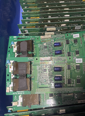 LG电视LC420WXN 6632L-0502A高压背光板PNEL-T716A 2300KTG009A-F