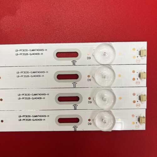 适用索尼KDL-40R350B灯条GJ-DLEDII P5-400-D409-V7电视机背光灯