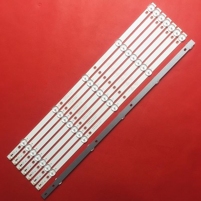 AOC LE50U7570/69飞利浦50PUT6023灯条4708-K50WDC-A2113N11灯珠