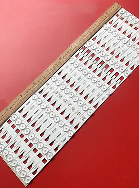 适用TCL L48F3700A B48E650E B48E680灯条4C-LB4808-YHE液晶电视