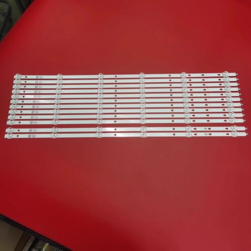 海尔70R3灯条LED70D06A-ZC66AG-07 30370006003背光灯6灯12条凹