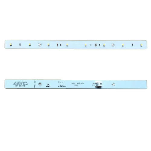 BCD-228WE3BD长虹美菱照明灯条