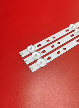 适应长虹LED32C1000n液晶灯条EX-32054001-3B573-0-1 6灯57CM背光