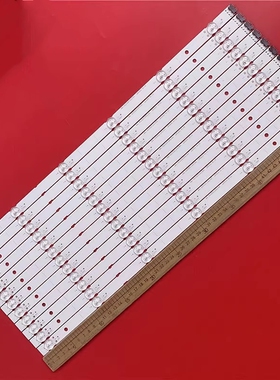 适用索尼KD-55X9000H KD-55X9100H灯条MBL-55030D612SN0/SN1灯管