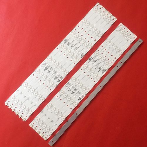 飞利浦50PFF5055/T3 50PFL3040/T3 LED灯条4708-K500WD-A2213K11