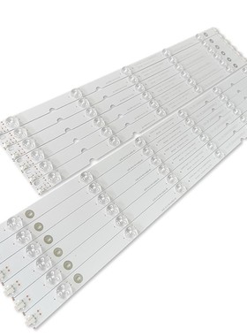 长虹55d2000i灯条LED55C2080i LED55C2000I背光灯条UD55D7200I