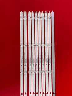 适用海尔LS55A51 LU55K82G灯条LED55D05A/B-ZC29AG-02T屏LC546PU2