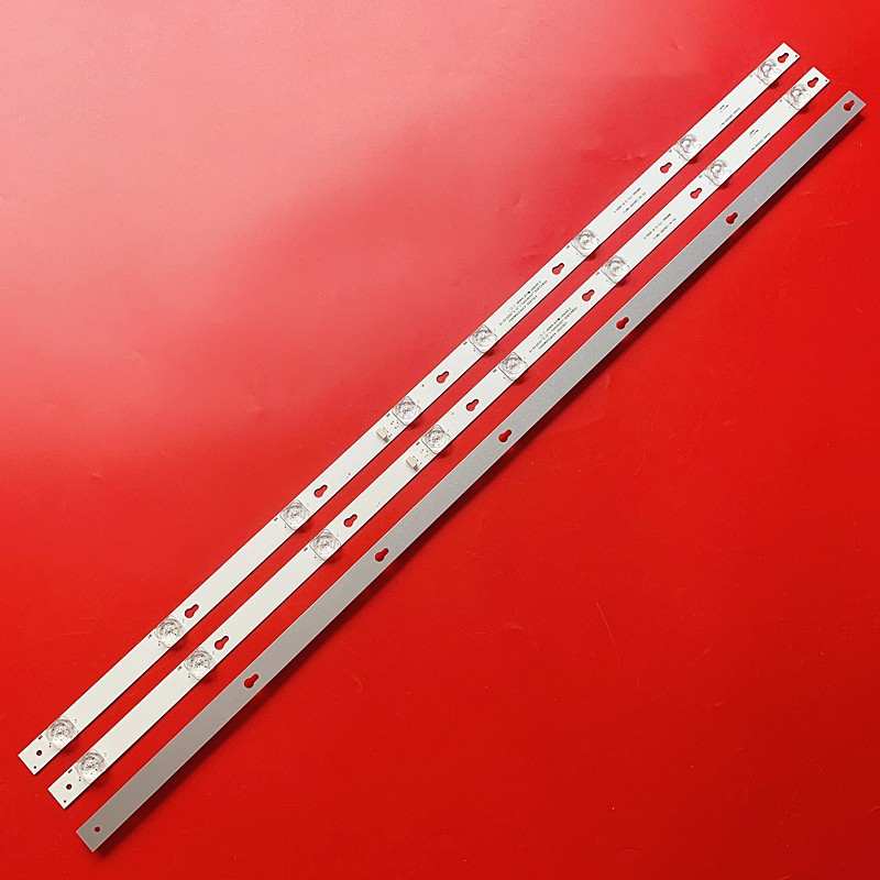 适用L43P1A-F D43A810灯条DS-4C-LB4308-YM01J OEM43LB06-LED3030