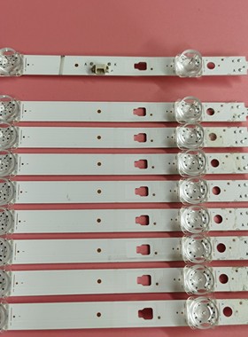 海尔LE50K6500UA LE50K6600UG灯条LED49D05A-ZC29AG-01背光灯LED