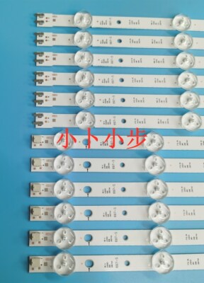 全新原装ua60f6088aj灯条