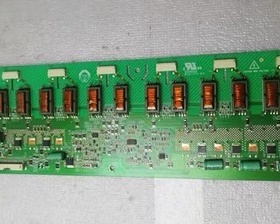 拆机TCL LCD32K73 L32M61B高压板V070-W01/W04 4H.V0708.501/661