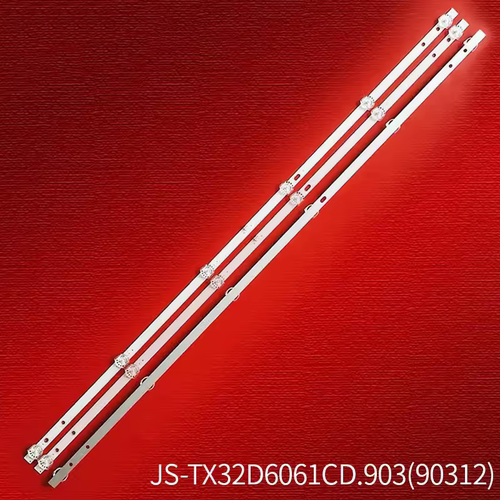 适用夏普32B4HC30B4HC灯条JS-TX32D6061CD.903(90312)背光灯6灯珠