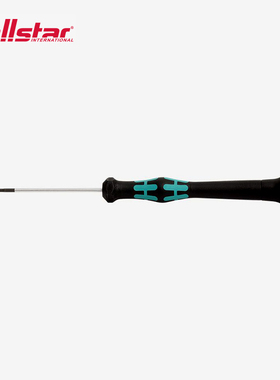 allstar德国进口花重佩剑维修内六角扳手螺丝刀验剑器安装工具