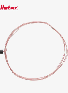 allstar奥斯达击剑器材花剑剑身线/导线 线管导管FL/根