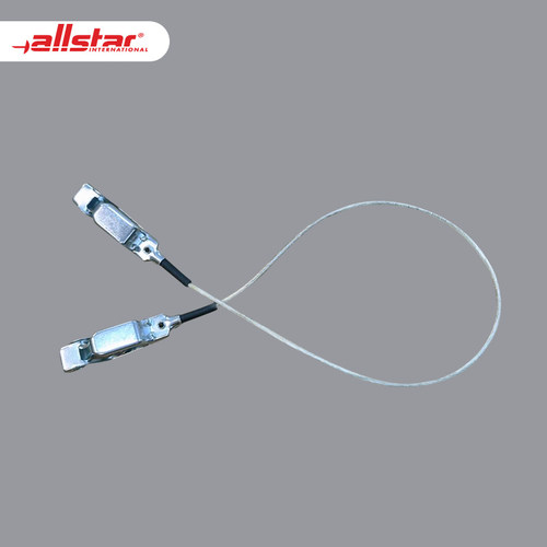 allstar奥斯达击剑mk护面线