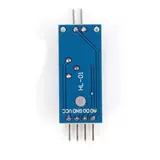 Модуль, надувной датчик