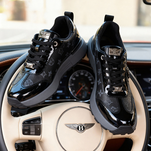 百搭户外透气潮流情侣鞋 BINLIIAO减震跑步时尚 9909 镇店之宝