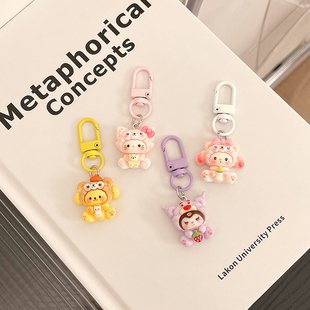 贝儿头套动物 至in单品 太酷辣