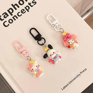 天使环公仔 至in单品 太酷辣