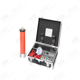 NAZGFZ智能型直流高压发生器直高发水电工程数显装置耐压测试仪