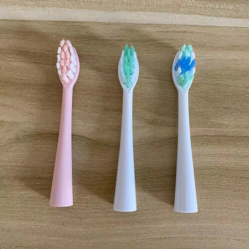 电动牙刷头成人家家选