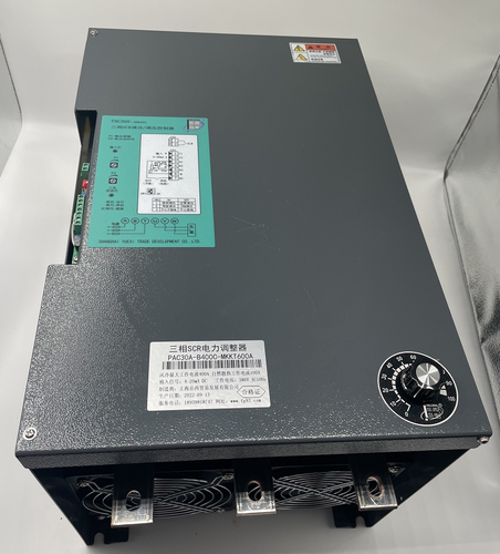 调功器SCR调功器岳西岛电PAC30A