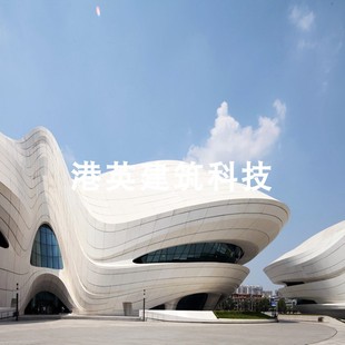 GRC复合玻璃纤维水泥构件平板线条门窗套装饰柱异形定制厂家供应