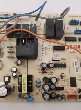 KFR-72LW/ZDVPC(W2-H)+A1长虹空调板JUK6.672.900015550/15588