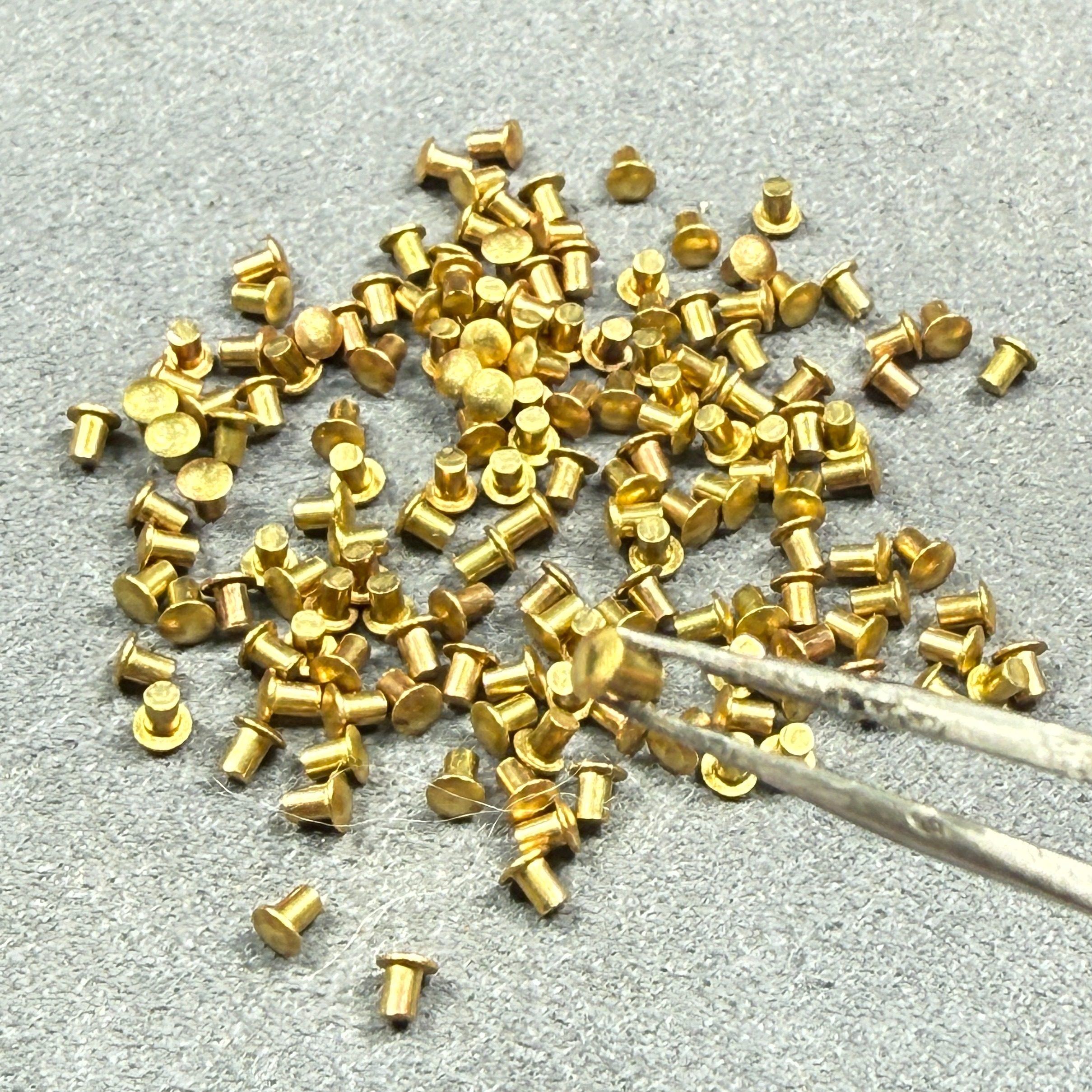 文玩镶嵌凤眼菩提星月手串可代工