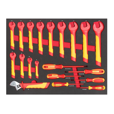 绝缘工具组套德昂耐高压