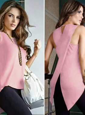 T恤女Women Summer Sexy Blouse Tops For Ladies T-Shirt Shirts