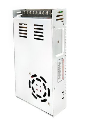 明纬开关电源S-250-24V/5V/12V/15V/36V/48V 250W 24V10A