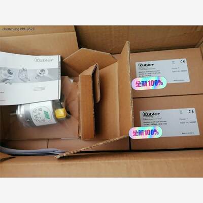 kuebler库博勒8.F5868.12CN.C122