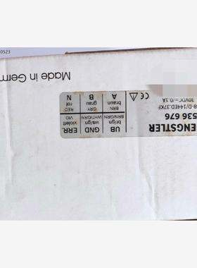 0536676全新原装正品亨士乐编码器RI58-D/144ED.37KF