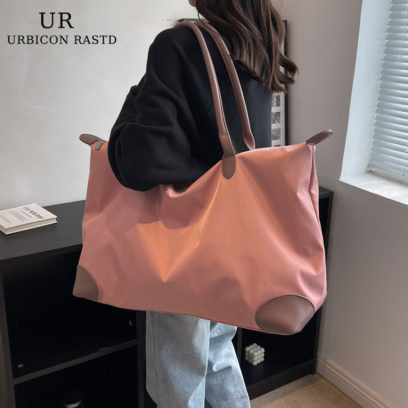 短途旅行包女轻便大容量外出女士2026年新款待产收纳包手提行李袋,箱包皮具/热销女包/男包,旅行袋,淘宝优惠券,粉丝福利购,淘宝优惠卷