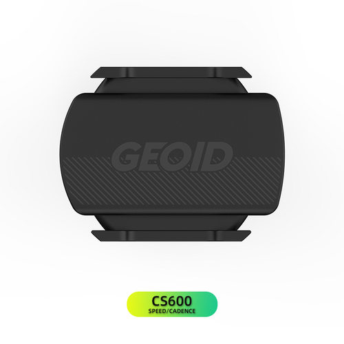 GEOID自行车踏频速度传感器骑行电脑车速表ANT+兼容佳明百锐腾IGS