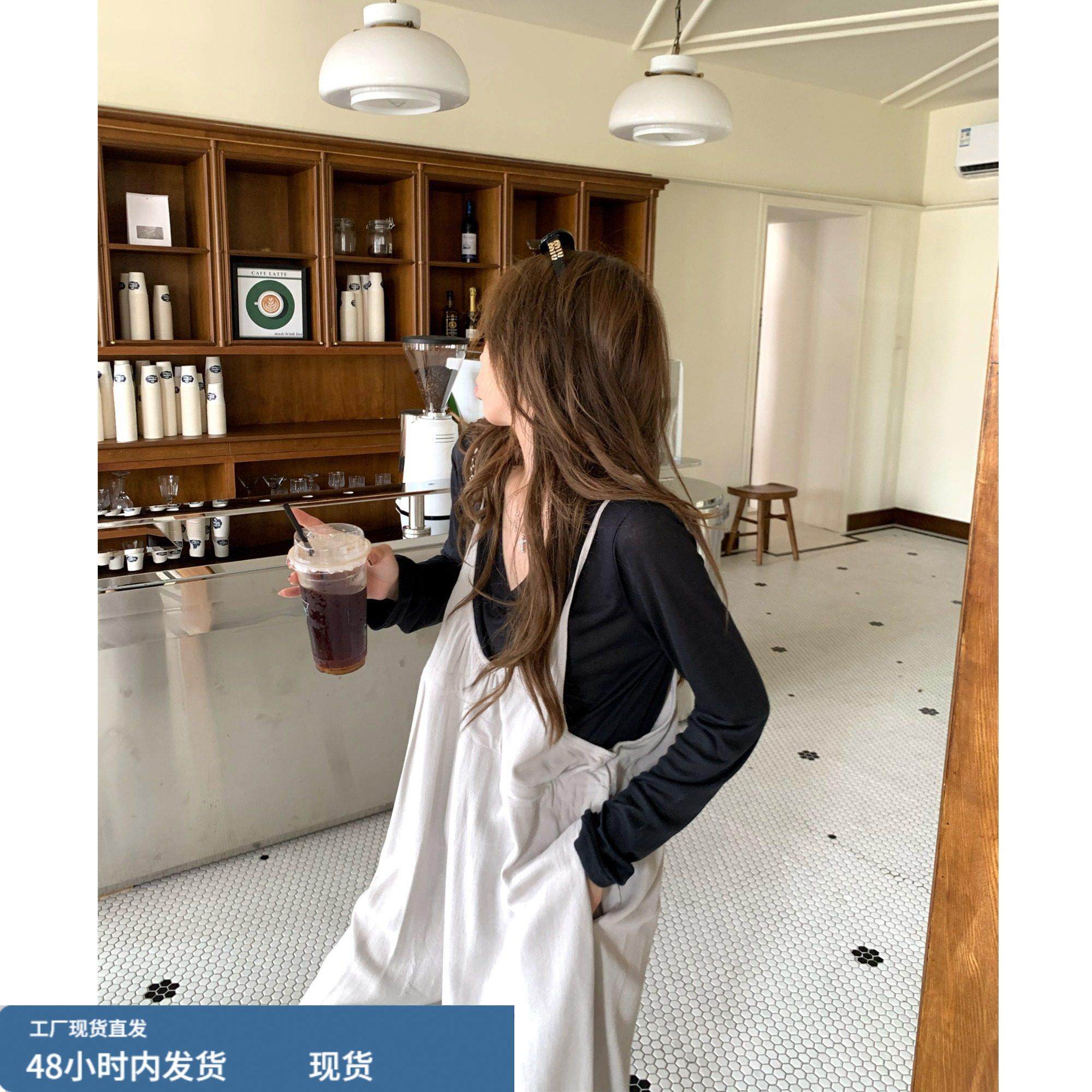 孕妇套装秋冬新款宽松针织T恤上衣气质显瘦抽绳抱婴袋连身裤两件,孕妇装/孕产妇用品/营养,套装,淘宝优惠券,粉丝福利购,淘宝优惠卷