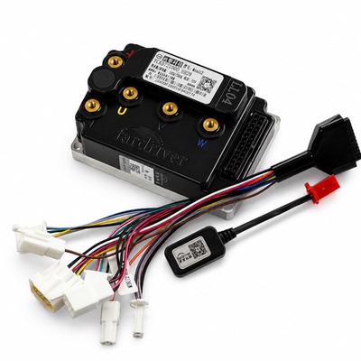 南京远驱迷你Fardriver MiNi12 100A/300A控制器智能蓝牙控制器
